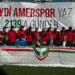 Amedspor dayanışma kampanyası başlattı