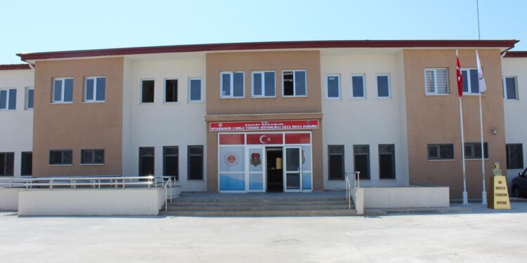 Amed’de cezaevinde şüpheli ölüm