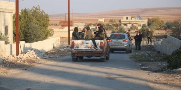 UCM ve BM’ye HTŞ başvurusu: Suçları cezasız kalmamalı