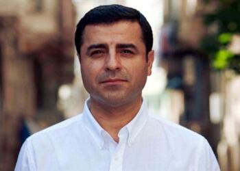 Selahattin Demirtaş hakkında yeni bir dava açıldı