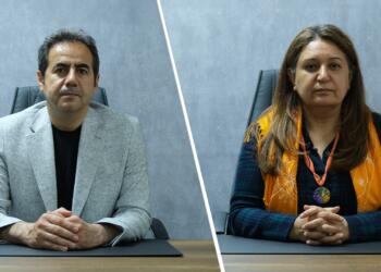 DEM Parti Amed’de 275 bin haneyi ziyaret edecek