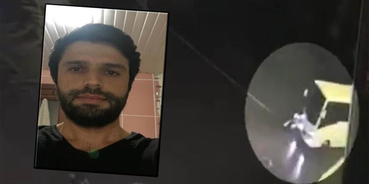 Can’ı zırhlı araçla ezen polisin davası ertelendi