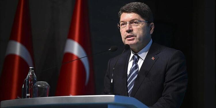 Adalet Bakanı’na göre cezaevlerinde ‘işkence ve kötü muamele’ yok