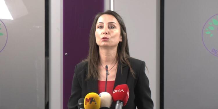 Hatimoğulları: İktidar çağrının hayata geçebilmesi için adım atmadı