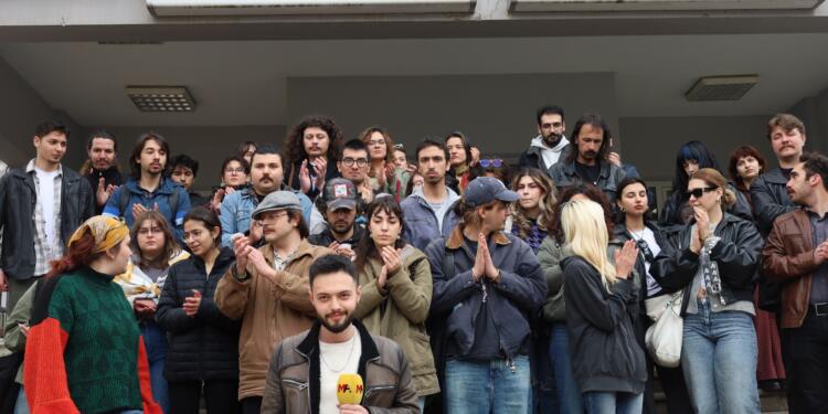 Hacettepe Üniversitesi’nde öğrencilere ÖGB engeli