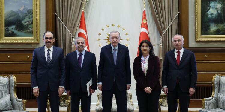 Yeni adımlar Nisan sonunda mı atılacak?