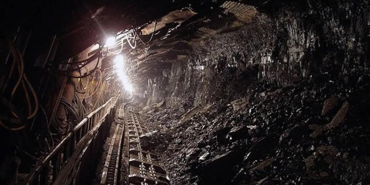 Maden ocağında göçük: 1’i ağır 13 yaralı