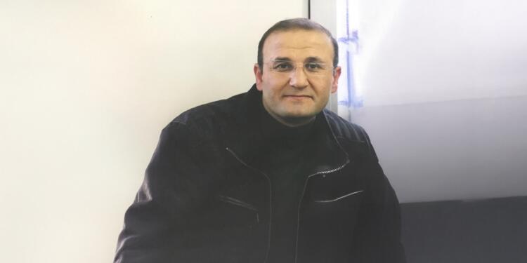 Ayakta sayıma karşı çıkan tutsağın tahliyesi 3 ay ertelendi