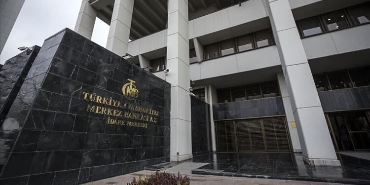 Merkez Bankası politika faizini yüzde 46,6’ya çıkardı