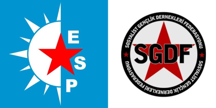 ESP ve SGDF’li tutsaklar açlık grevinde