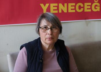 Tutsaklar ‘Kuyu tipi’ cezaevlerine karşı açlık grevinde