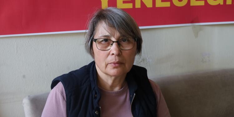 Tutsaklar ‘Kuyu tipi’ cezaevlerine karşı açlık grevinde