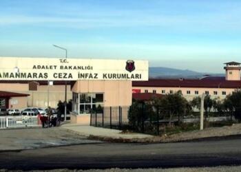 32 yıllık tutsak AYM kararına rağmen tahliye edilmiyor