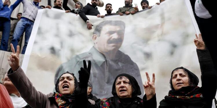 Annelerden iktidara: Saldırılarla barış gelmez