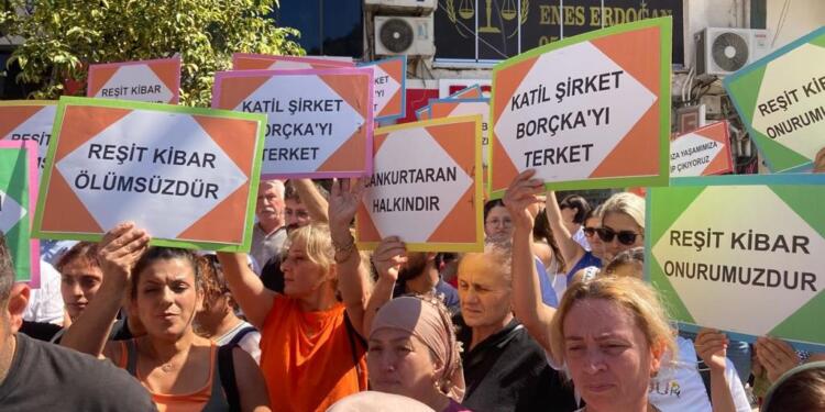 Reşit Kibar’ın dosyası kapatılmak isteniyor