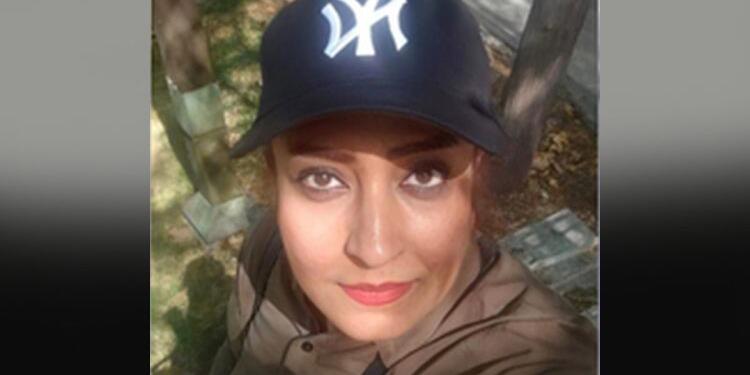 İran rejimi kadın aktiviste kırbaç cezası verdi