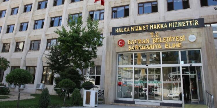 Êlih kayyımı taşınmazları satışa çıkardı