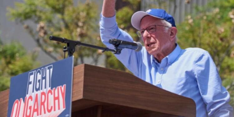 ABD’de Trump ve Musk’a karşı solcu Berni Sanders rüzgarı esiyor