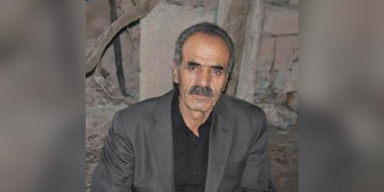 Kalp krizi geçiren tutsak: Böyle giderse sağ çıkamayacağım