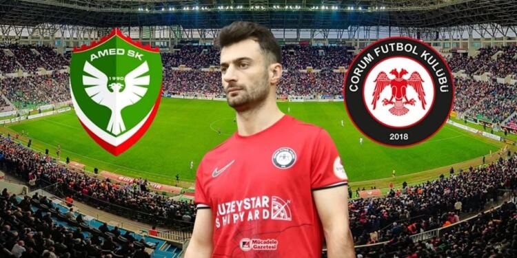 Maçta cinsiyetçi harekette bulunan oyuncuya 4 maç ceza