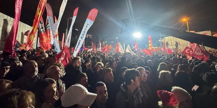 Özel’den Erdoğan’a: Bu samimiyetsizlikle Kürt sorunu çözülür mü?