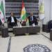 DBP ve DEM Parti heyetinin Rojava’da temasları sürüyor