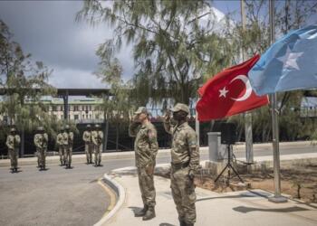 El Şebab ilerliyor: TSK ne yapacak?