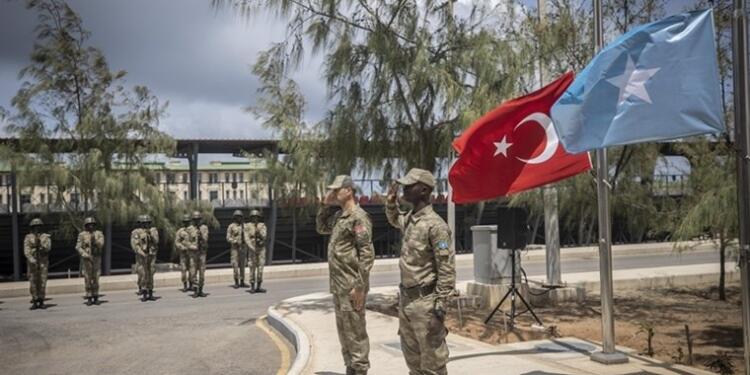 El Şebab ilerliyor: TSK ne yapacak?