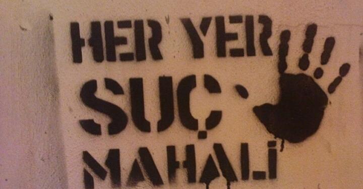 14 şikayeti sonuçsuz kaldı, her takipsizlikte şiddetin dozu arttı