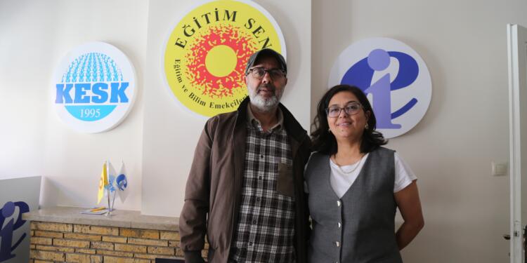 Öğretmenlerden proje okullarında atamaya tepki