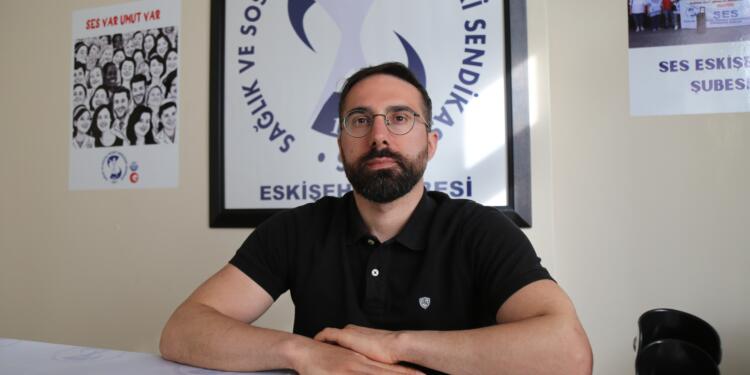 SES’li Yıldız: Engelli kadrosu yüzde 2’ye düşürülmek isteniyor