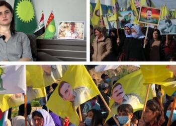 Serok Apo’nun mektubunu önemsiyoruz: Êzidîler gerekenleri yapacak