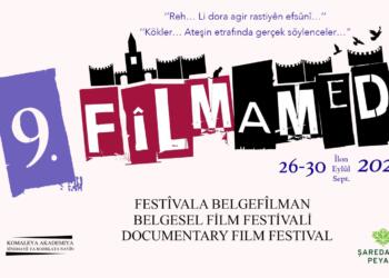 FilmAmed’e başvuru sürüyor