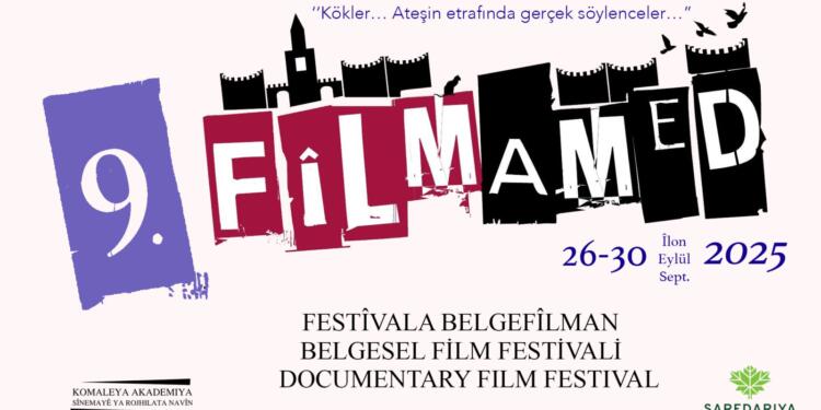 FilmAmed’e başvuru sürüyor