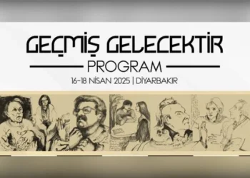 ‘Geçmiş Gelecektir’ programı sona erdi