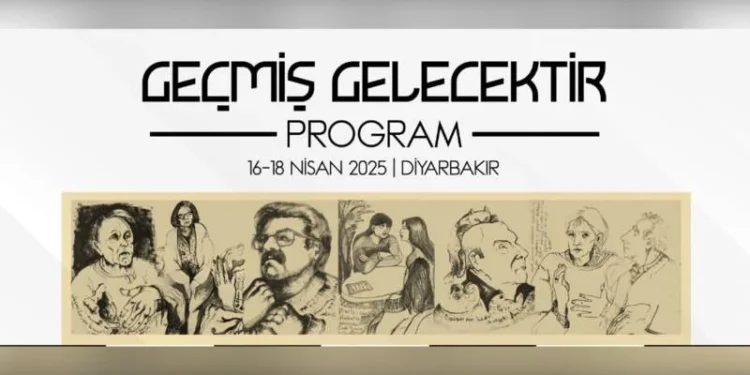 ‘Geçmiş Gelecektir’ programı sona erdi