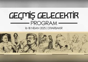 ‘Geçmiş Gelecektir’ projesinin lansmanı yapıldı