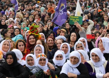 ÖHD’li Bozkurt: Barış umudu atılacak adımlarla güçlenir