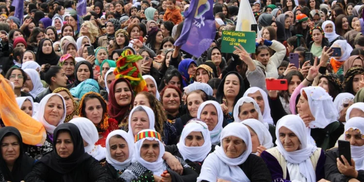 ÖHD’li Bozkurt: Barış umudu atılacak adımlarla güçlenir