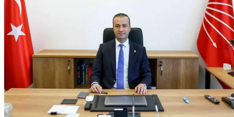 İBB Genel Sekreter Vekilliğine Volkan Demir atandı