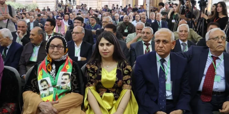 MSD: Konferans tarihi bir adımdır