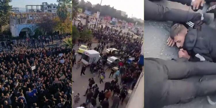 Af Örgütü: Suriye’de Aleviler kasten öldürüldü, hesap sorulsun