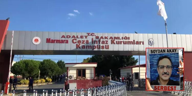 Kalp krizi geçiren tutsak ‘tansiyonun yükseldi’ denilerek koğuşa gönderildi