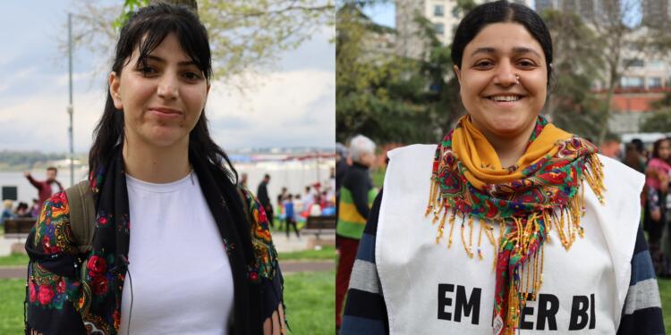 Gençler: Mesajı aldık örgütleneceğiz, örgütleyeceğiz