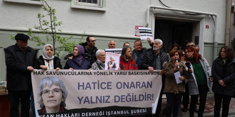 ‘Kantin alışverişi nasıl teröre finansman sağlıyor?’