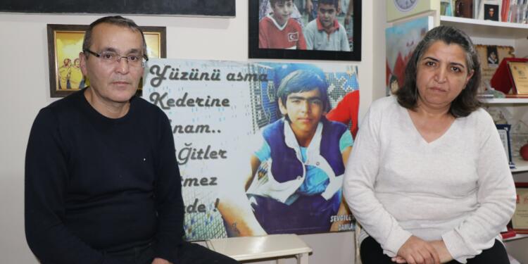 Berkin Elvan’ın anne ve babasına hapis cezası