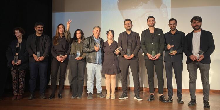 28. Metin Göktepe Gazetecilik Ödülleri sahiplerini buldu