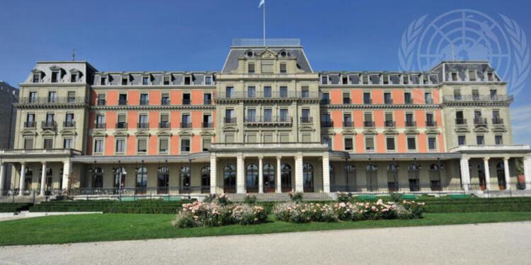 BM’den Kürt meselesinde kapsamlı barış için 5 öneri