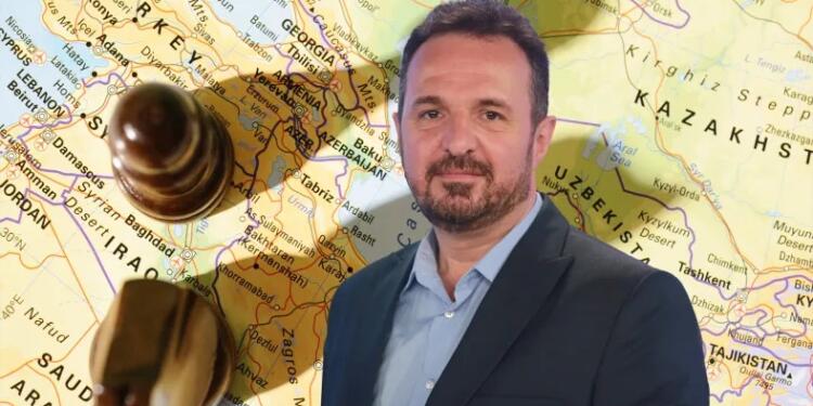 Ortadoğu Uzmanı Özkan: Trump İran’a ölümü gösterip sıtmaya razı etmek istiyor