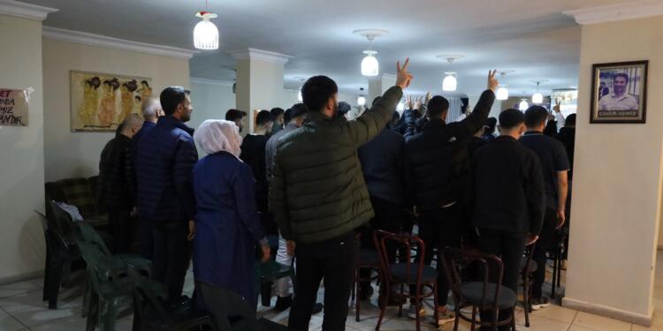 İstanbul’da ‘Örgütleneceğiz örgütleyeceğiz’ şiarıyla gençlik buluşması